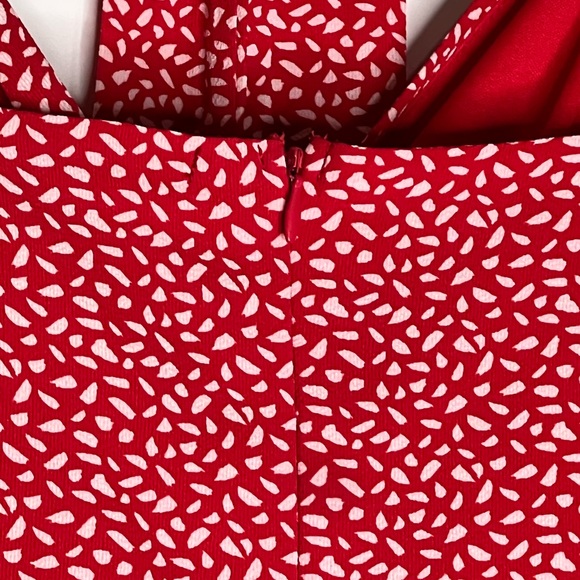 Hi Low Dress - Picture 3 of 7